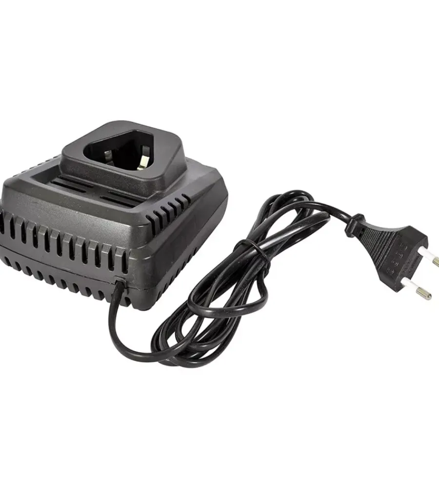 Attrezzatura Giardinaggio-Verdemax Pompa a zaino a batteria "futura" 12 litri -