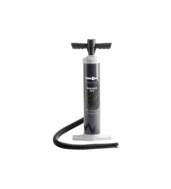 Brunner Campeggio|Pompa ad aria manuale "whisper alu"