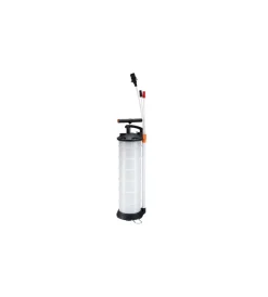 Lampa Garage E Manutenzione|Pompa aspiraliquidi travaso a bidone  72162