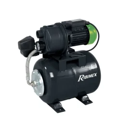 Ribimex Pompe|Pompa autoclave surjet61 "prs19jet61" 19 lt 600 w