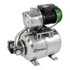 Ribimex Pompe|Pompa autoclave surjet "prsi24jet101i" inox, 24 lt 970 w