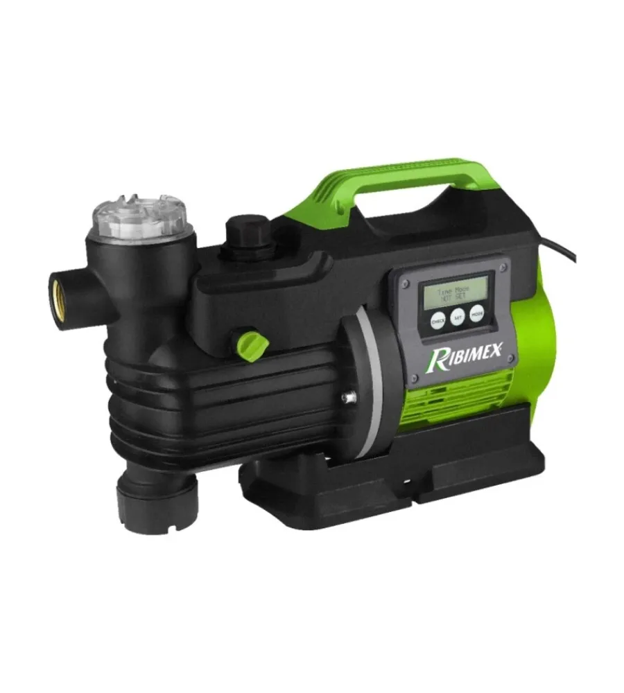 Outlet Pompa automatica jet auto "prjetf850auto" 850 w Pompe