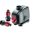 Acquariologia-Ferplast Pompa centrifuga acquari selz 700 l/h - per acqua dolce e marina