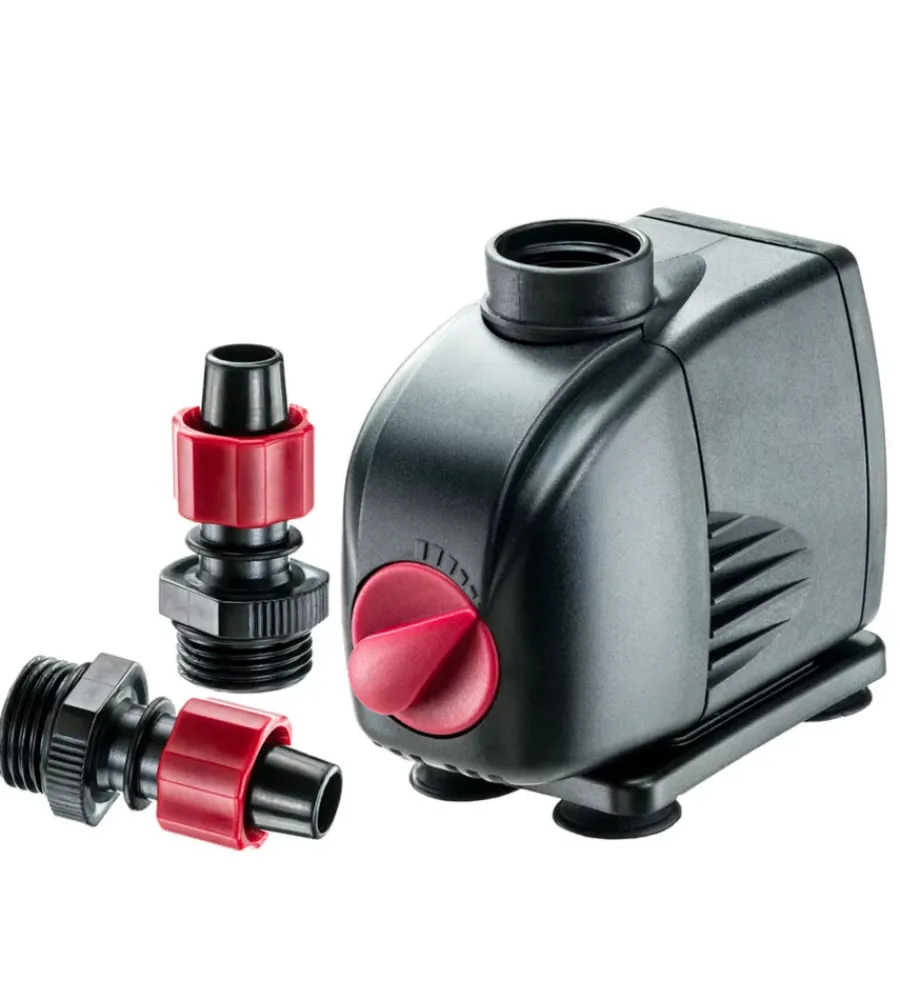 Acquariologia-Ferplast Pompa centrifuga acquari selz 700 l/h - per acqua dolce e marina
