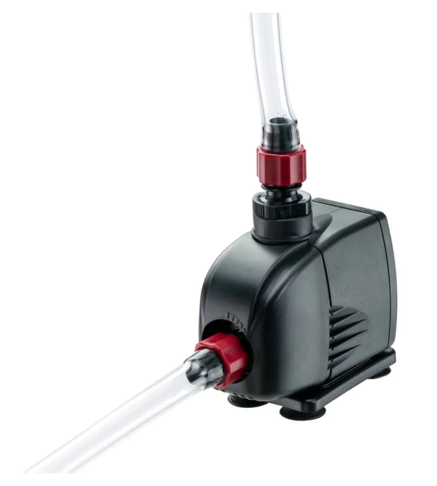Acquariologia-Ferplast Pompa centrifuga acquari selz 700 l/h - per acqua dolce e marina