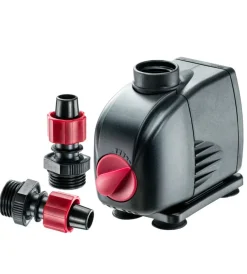 Ferplast Acquariologia|Pompa centrifuga acquari selz 1200 l/h - per acqua dolce e marina