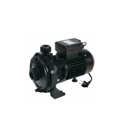 Ribimex Pompe|Pompa di superficie biturbina centrifuga 2000 w - .