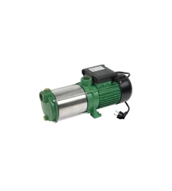 Pompe-Ribimex Pompa di superficie multicellulare autoadescante 5 turbine- .