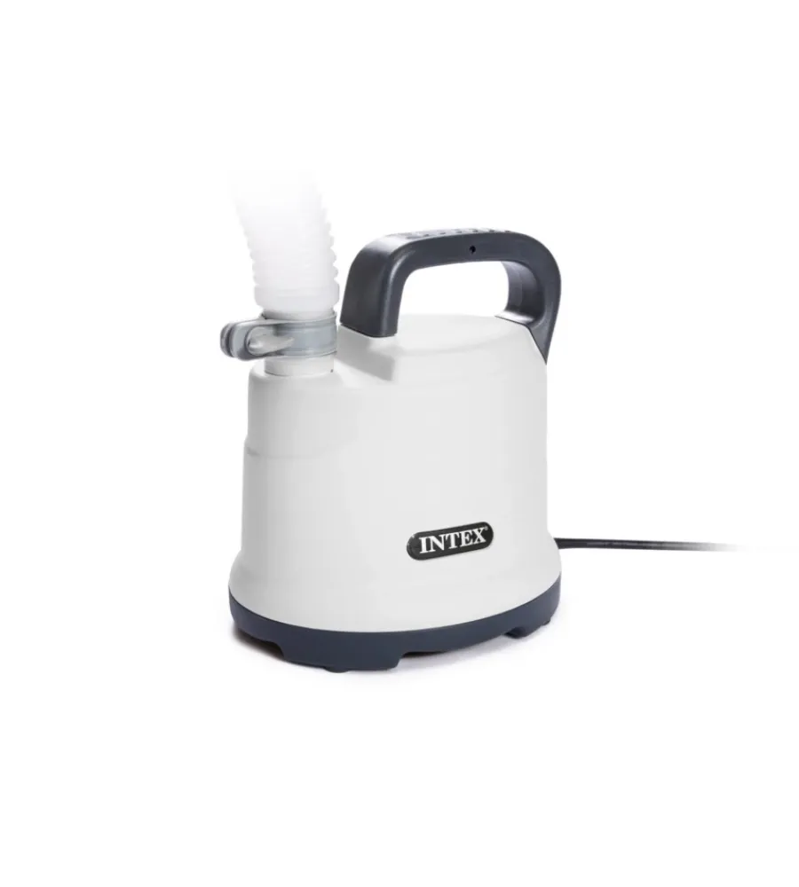Intex Piscine|Pompa di svuotamento 3.595 l/h i.3 - cod. 28606