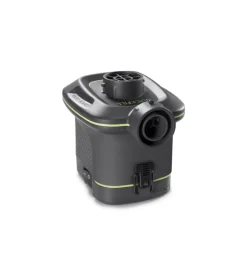 Piscine-Intex Pompa elettrica a batteria