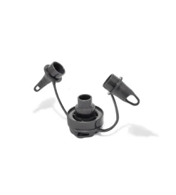 Piscine-Intex Pompa elettrica a batteria