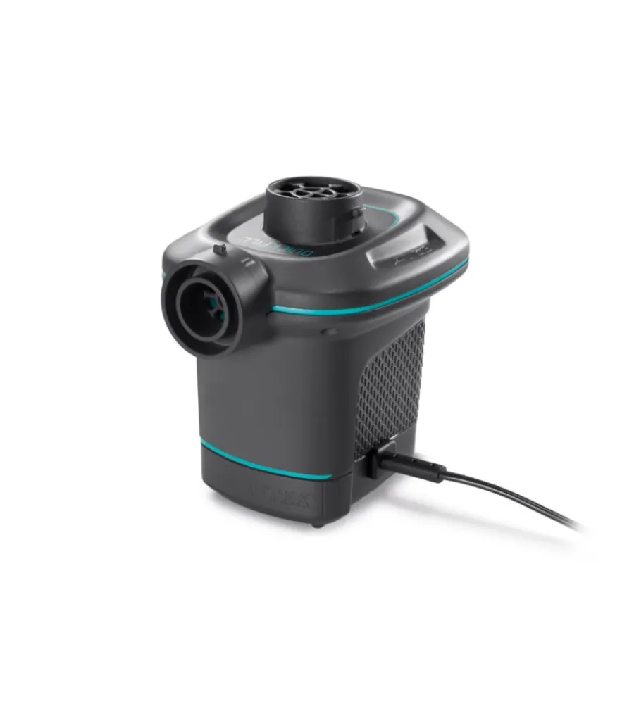 Piscine-Intex Pompa elettrica "quickfill" per uso indoor, 220-240 v - cod. 66640