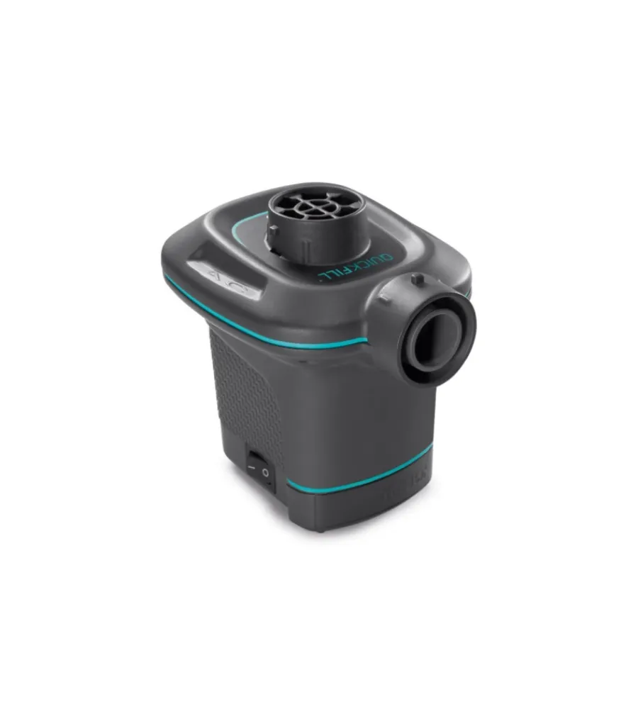 Piscine-Intex Pompa elettrica "quickfill" per uso indoor, 220-240 v - cod. 66640
