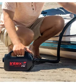 Intex Piscine|Pompa elettrica 
