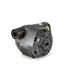Intex Piscine|Pompa elettrica "quickfill" a batterie ricaricabili - cod. 66642
