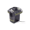Intex Piscine|Pompa elettrica portatile "quickfill" con 3 ugelli, 220-240 v 12v - cod. 66634