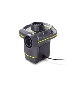 Intex Piscine|Pompa elettrica portatile "quickfill" con 3 ugelli, 220-240 v 12v - cod. 66634