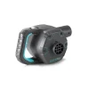 Campeggio-Intex Pompa elettrica ricaricabile "quickfill" 3 ugelli - cod. 66644