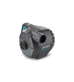 Campeggio-Intex Pompa elettrica ricaricabile 