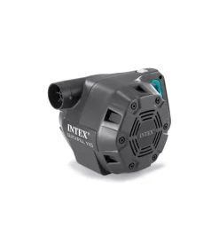Campeggio-Intex Pompa elettrica ricaricabile 