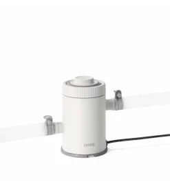 Online Pompa filtro a cartuccia "krystal clear" per piscine easy frame ø244-305 1250 l/h - cod. 26602 Piscine