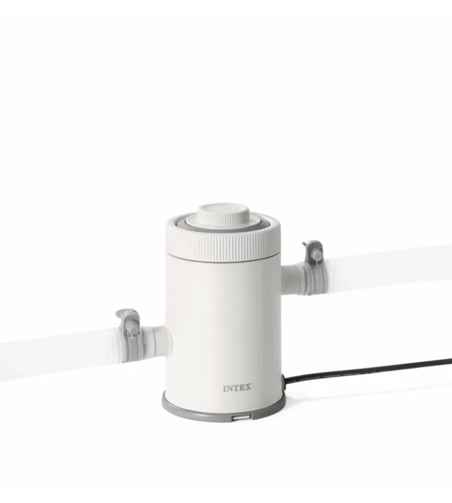 Online Pompa filtro a cartuccia "krystal clear" per piscine easy frame ø244-305 1250 l/h - cod. 26602 Piscine