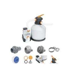 Clearance Pompa filtro a sabbia 