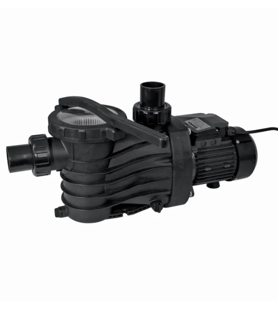 Ribimex Pompe|Pompa filtro per piscina swing "prswim801" 800 w