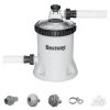 Clearance Pompa filtro per piscine da 5678 l/h bestway "polysphere" Piscine