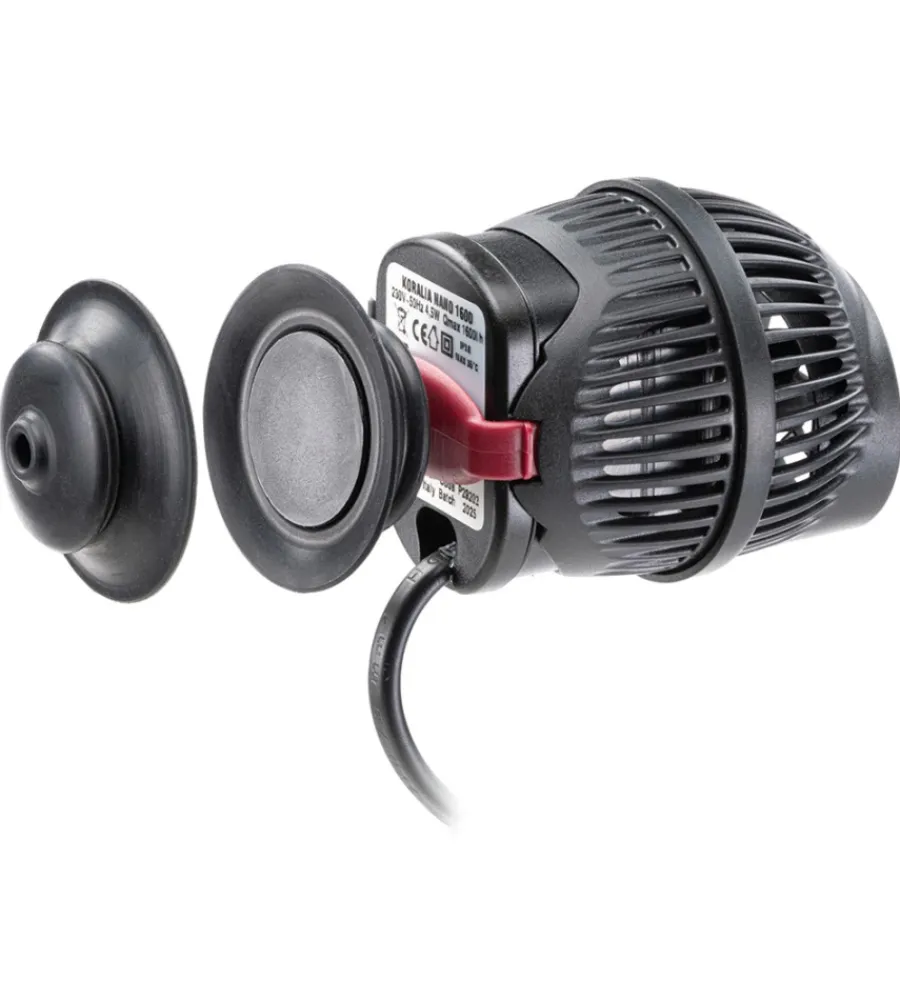 Acquariologia-Ferplast Pompa koralia nano 2200 eu - 2200 l/h -