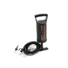 Piscine-Intex Pompa manuale "double quick i" colore nero con 3 ugelli, 29 cm - cod. 68612