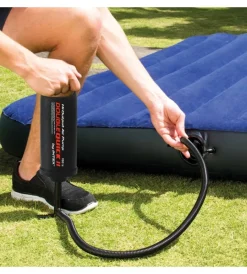 Intex Piscine|Pompa manuale 