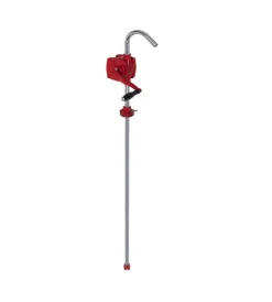 Hot Pompa per il travaso di liquidi per fusti- . Preparazione Vino