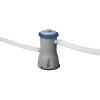Bestway Piscine|Pompa per piscina con filtro a cartuccia ii - cod. 58386