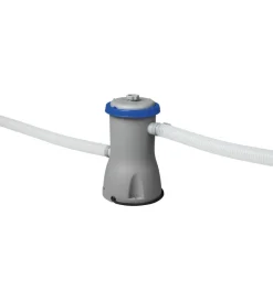 Bestway Piscine|Pompa per piscina con filtro a cartuccia ii - cod. 58386