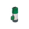 Pompe-Ribimex Pompa per pozzi "prpvc801mc3" 3 turbine acque chiare, 800 w