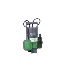 Pompe-Ribimex Pompa sommersa acque di scarico 400 w - .