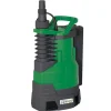 Pompe-Ribimex Pompa sommersa acque di scarico 750 w con galleggiante - .