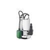 Ribimex Pompe|Pompa sommersa acque di scarico 750 w inox - .