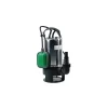 Pompa sommersa acque di scarico 900 w pro inox - . Pompe