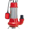 Hot Pompa sommersa acque nere "esp1101n" 1100w Pompe