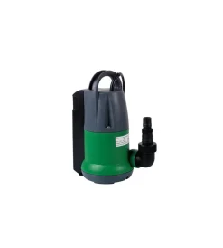 Clearance Pompa sommersa acque pulite 400 w con galleggiante - . Pompe