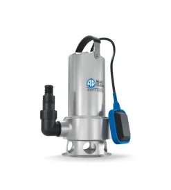 Pompe-Annovi Reverberi Pompa sommersa arup 1100xd - 1100w - 16500 l/h