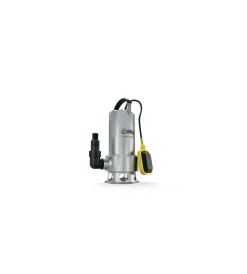 Pompe-Annovi Reverberi Pompa sommersa arup 1100xd - 1100w - 16500 l/h