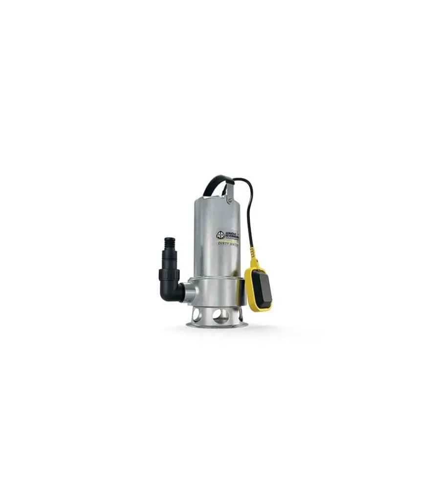 Pompe-Annovi Reverberi Pompa sommersa arup 1100xd - 1100w - 16500 l/h