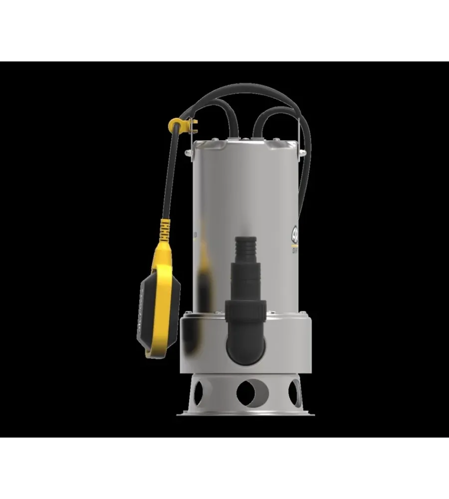 Pompe-Annovi Reverberi Pompa sommersa arup 1100xd - 1100w - 16500 l/h