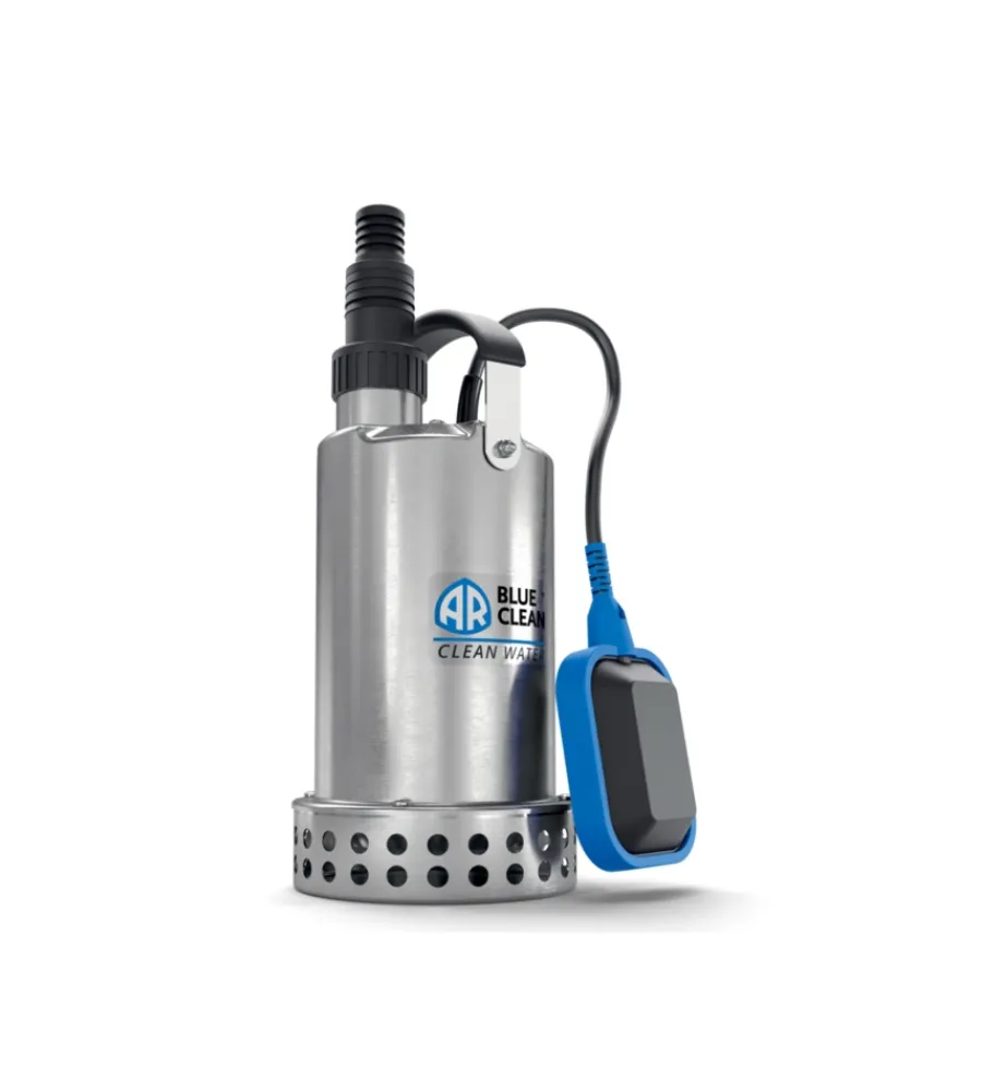 Annovi Reverberi Pompe|Pompa sommersa arup 750xc - 750w - 11000 l/h