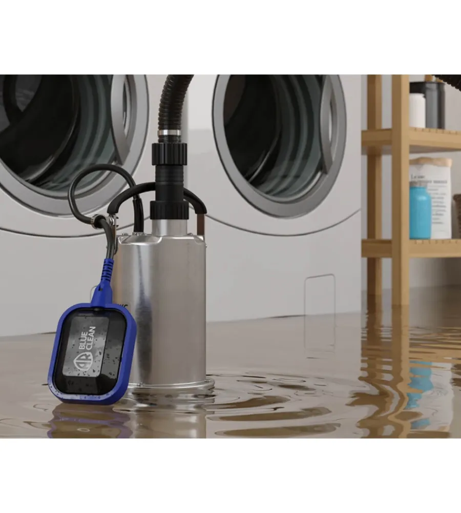 Annovi Reverberi Pompe|Pompa sommersa arup 750xc - 750w - 11000 l/h