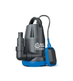 Pompe-Annovi Reverberi Pompa sommersa arup 250pc - 250w - 6000 l/h