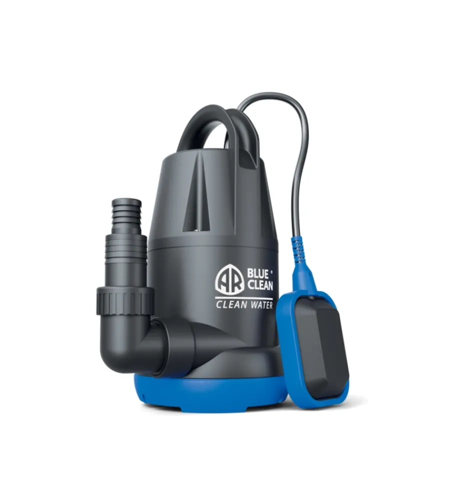 Pompe-Annovi Reverberi Pompa sommersa arup 250pc - 250w - 6000 l/h